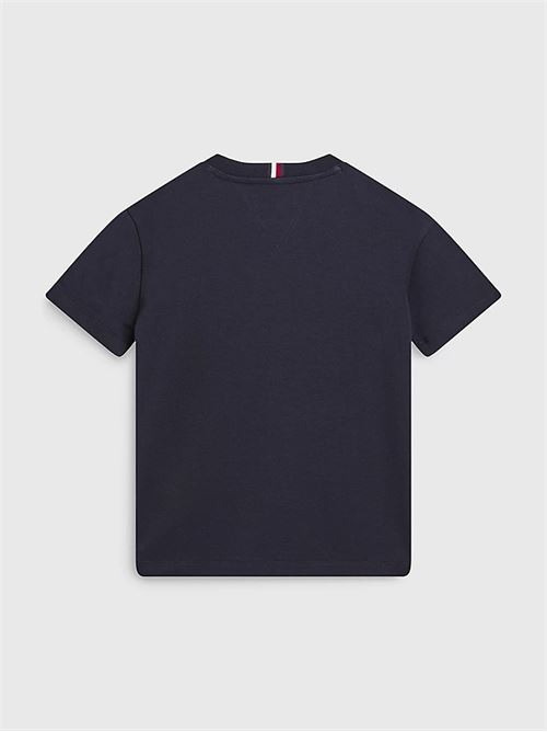  TOMMY HILFIGER | KB0KB08029T/DW5